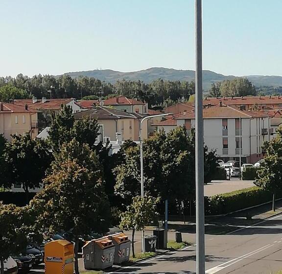 مبيت وإفطار Affittacamere Mark