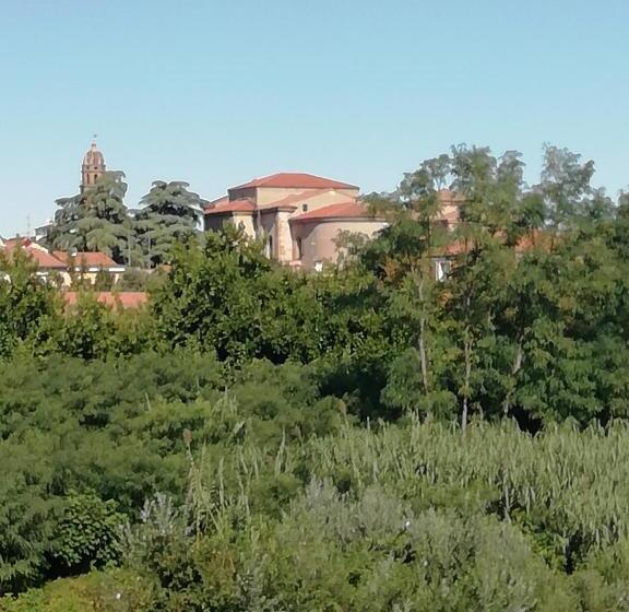 مبيت وإفطار Affittacamere Mark