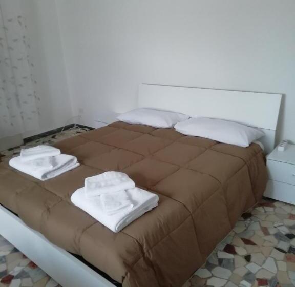 مبيت وإفطار Affittacamere Mark