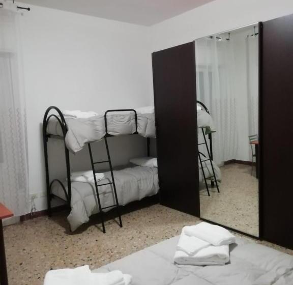 مبيت وإفطار Affittacamere Mark