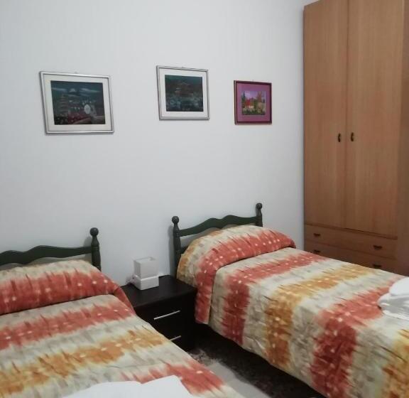 مبيت وإفطار Affittacamere Mark