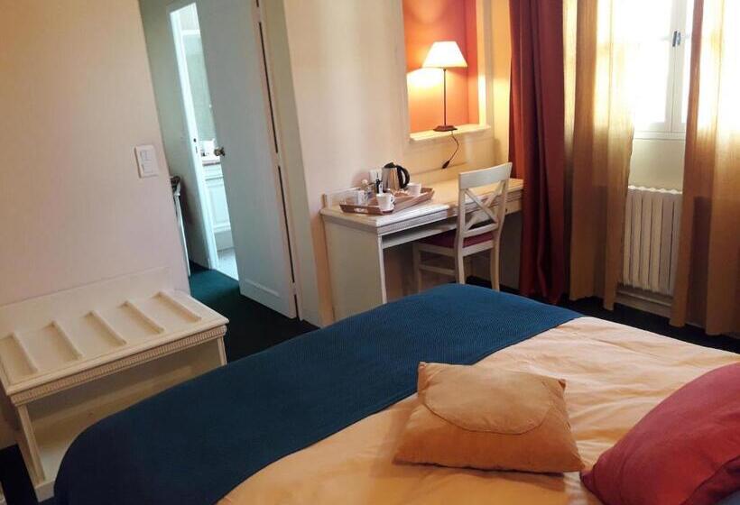 ベッドアンドブレックファースト Artemis Suite