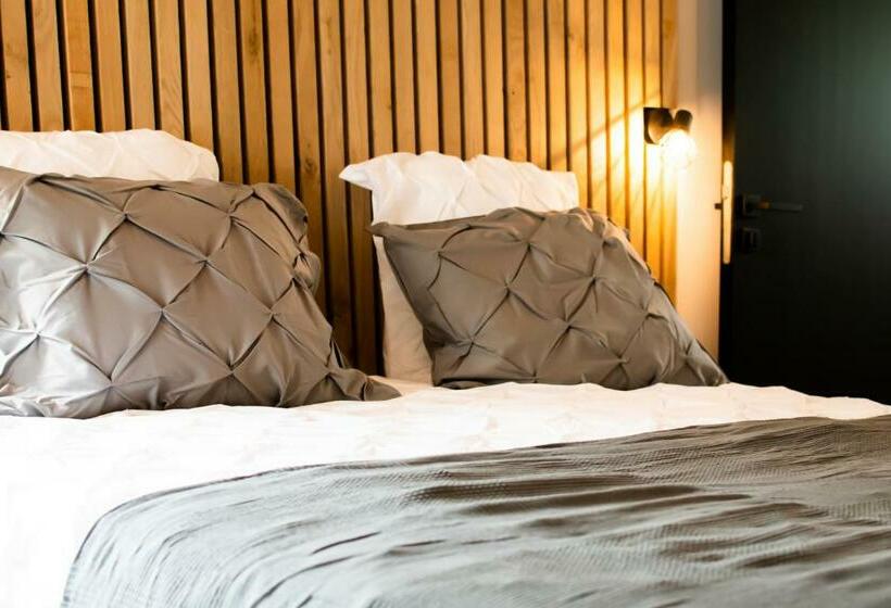 צימר Au Calme De Hosdent