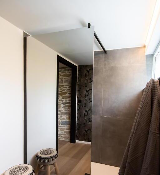 ベッドアンドブレックファースト Au Calme De Hosdent