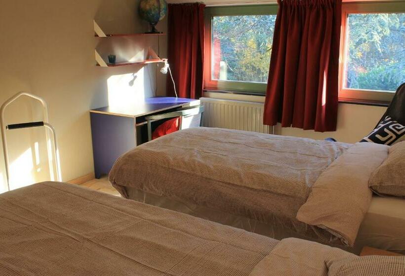 ベッドアンドブレックファースト Beau Reg Art