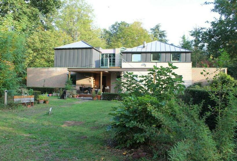 ベッドアンドブレックファースト Beau Reg Art