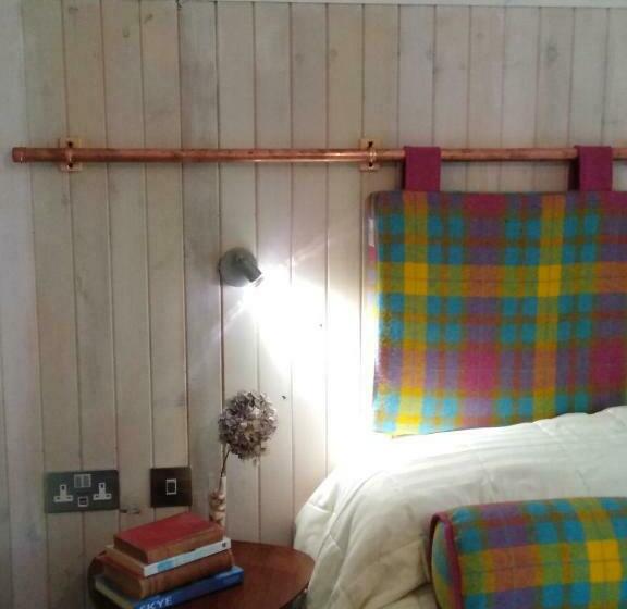 Bed and Breakfast Blas Rooms