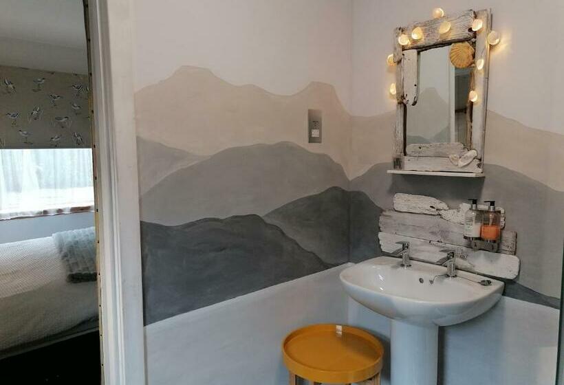 Bed and Breakfast Blas Rooms