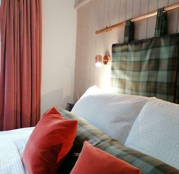 Bed and Breakfast Blas Rooms