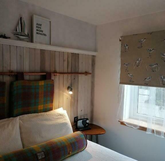 Bed and Breakfast Blas Rooms