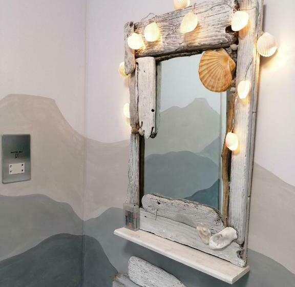 Bed and Breakfast Blas Rooms