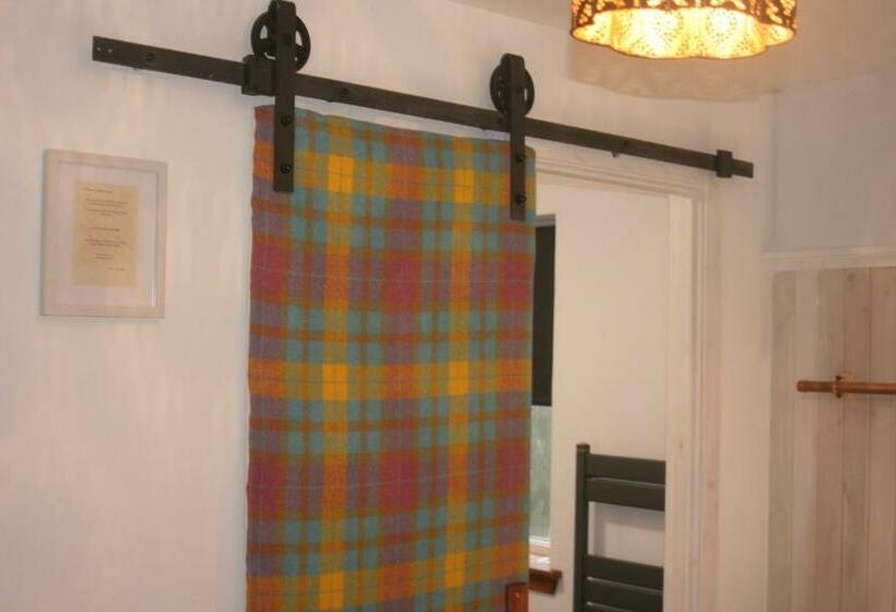 Bed and Breakfast Blas Rooms