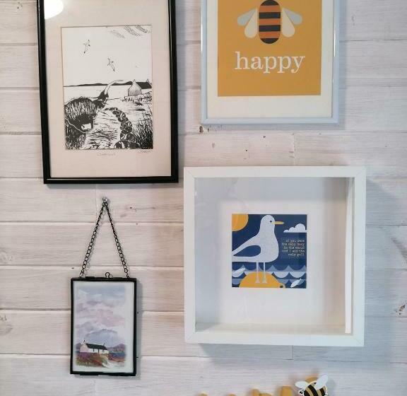 Bed and Breakfast Blas Rooms