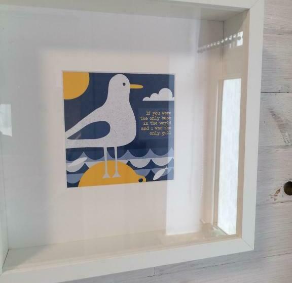 Bed and Breakfast Blas Rooms