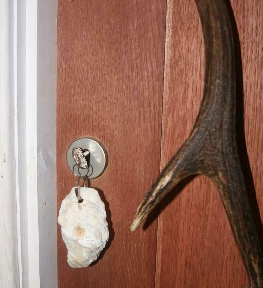 Bed and Breakfast Blas Rooms