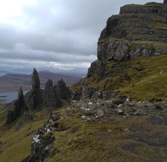 Bed and Breakfast Blas Rooms