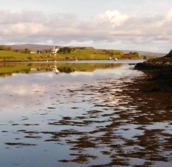 Bed and Breakfast Blas Rooms