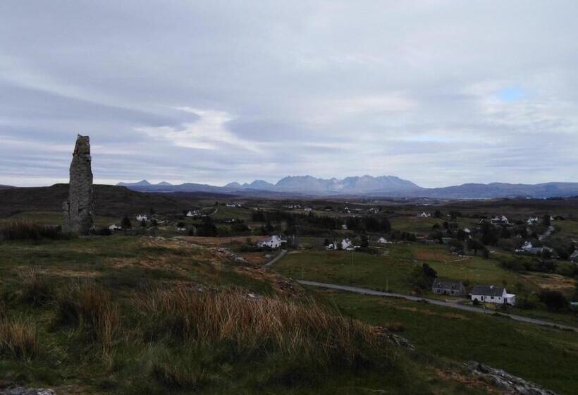 Bed and Breakfast Blas Rooms