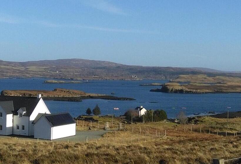 Bed and Breakfast Blas Rooms