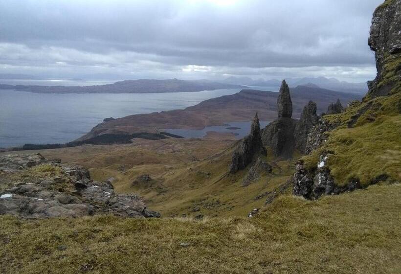 Bed and Breakfast Blas Rooms