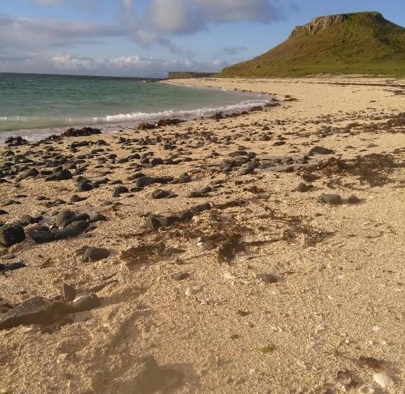 Bed and Breakfast Blas Rooms