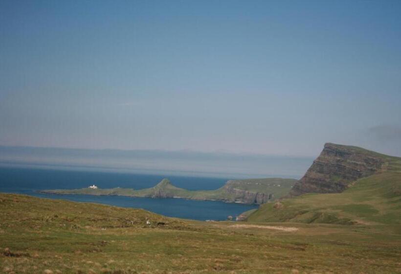 Bed and Breakfast Blas Rooms