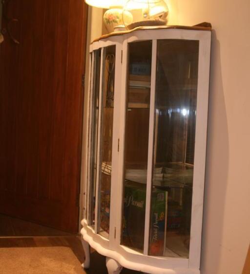 Bed and Breakfast Blas Rooms