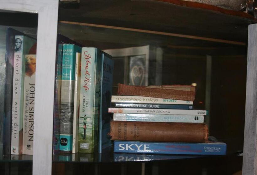 Bed and Breakfast Blas Rooms