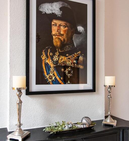 تختخواب و صبحانه Bnb Prins Hendrik Venlo