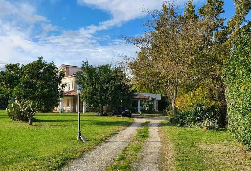 مبيت وإفطار Casa Di Mara