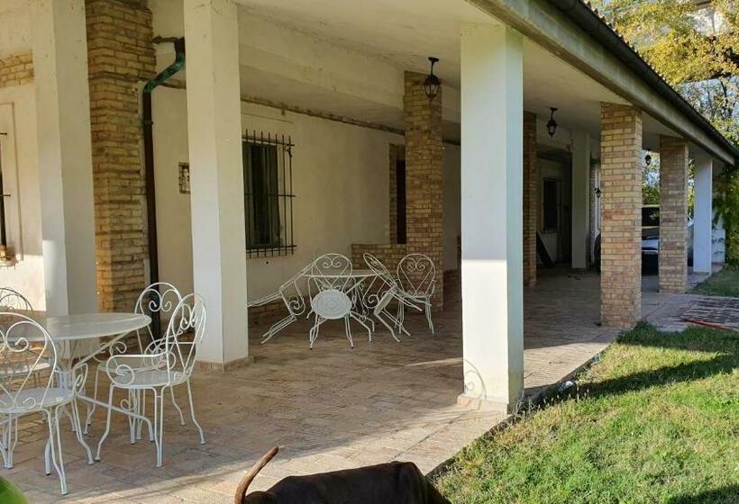 مبيت وإفطار Casa Di Mara