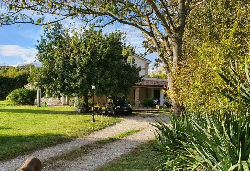 مبيت وإفطار Casa Di Mara