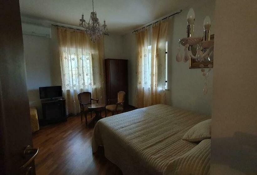 مبيت وإفطار Casa Di Mara