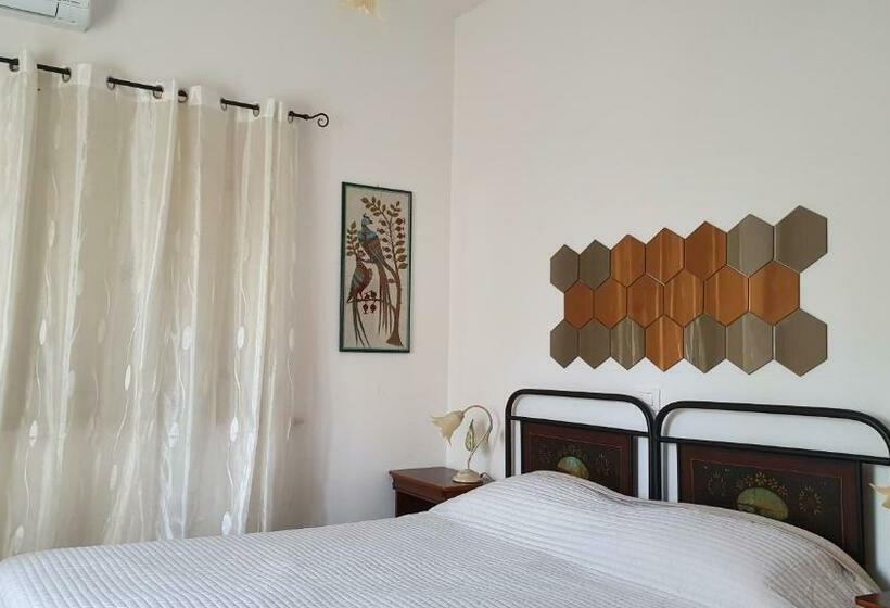 مبيت وإفطار Casa Di Mara