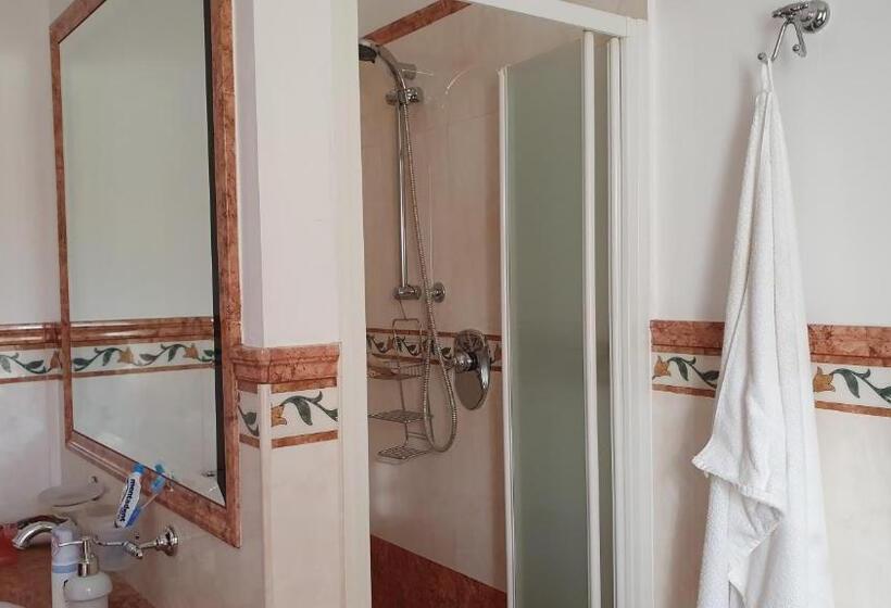 مبيت وإفطار Casa Di Mara