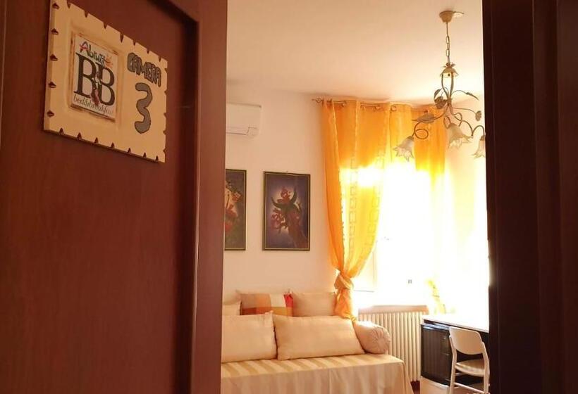 مبيت وإفطار Casa Di Mara