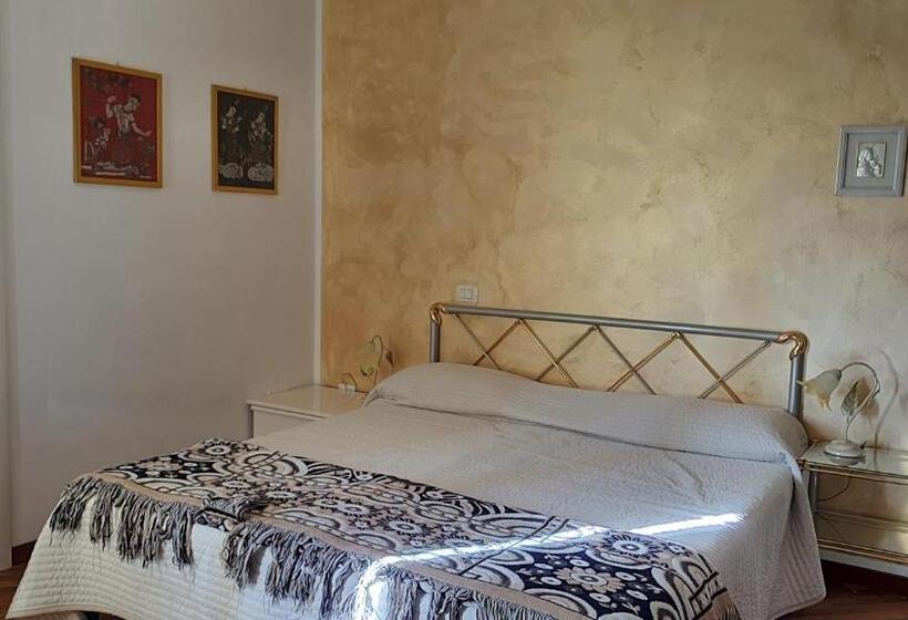 مبيت وإفطار Casa Di Mara