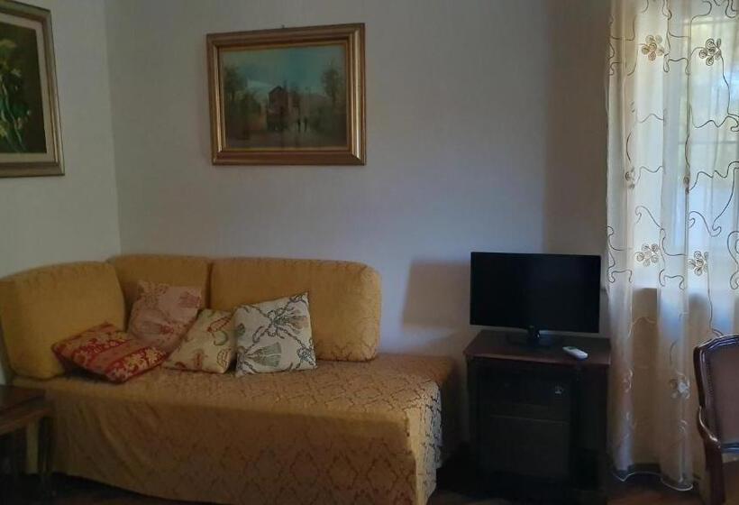 مبيت وإفطار Casa Di Mara