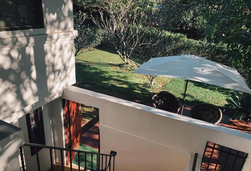 ベッドアンドブレックファースト Casa Khaoyai Bed&breakfast