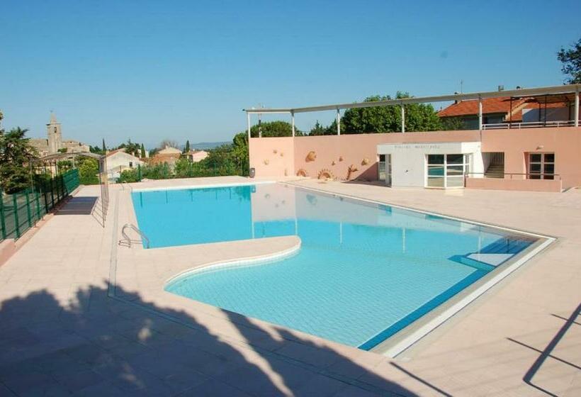 住宿加早餐  Chambre Hôtes Jacuzzi Climatiseur Provence