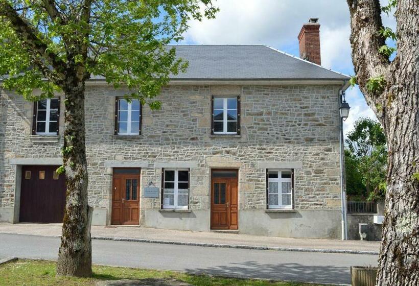 Bed and Breakfast Champ De Foire