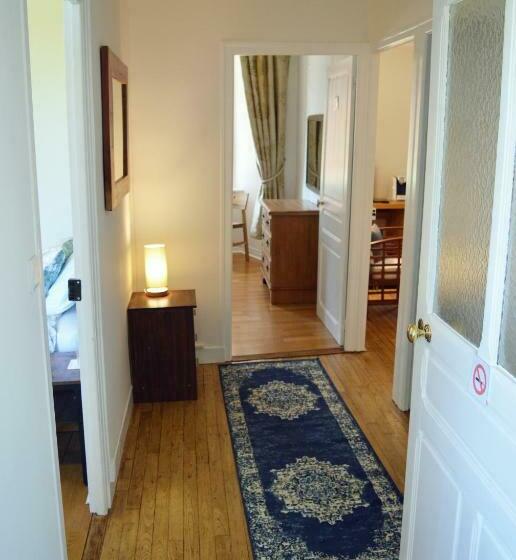 住宿加早餐  Champ De Foire