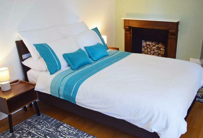 Bed and Breakfast Champ De Foire