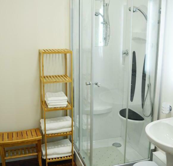 住宿加早餐  Champ De Foire