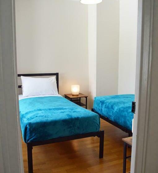 住宿加早餐  Champ De Foire