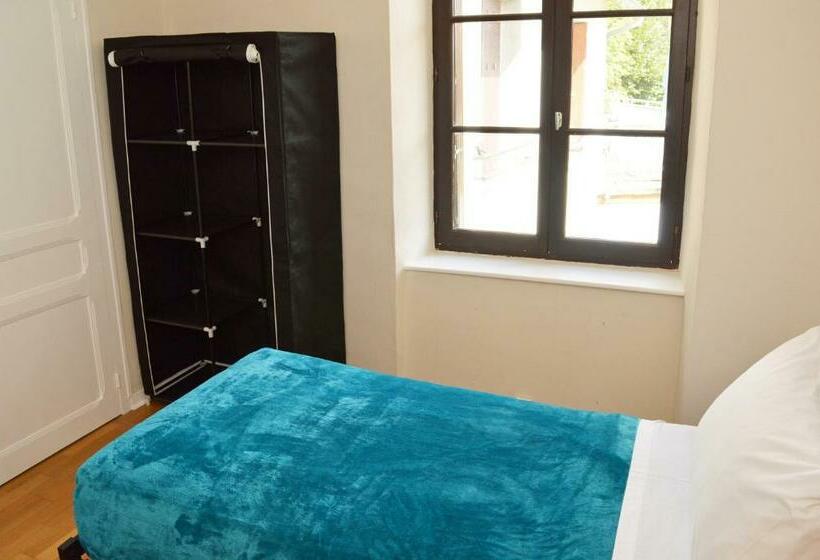 Bed and Breakfast Champ De Foire