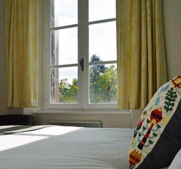 Bed and Breakfast Champ De Foire