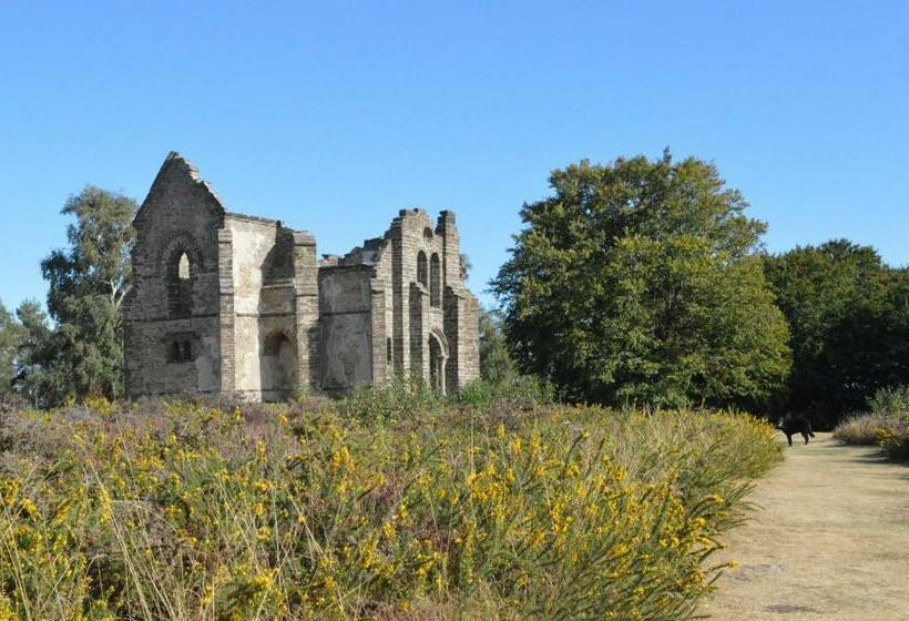Bed and Breakfast Champ De Foire