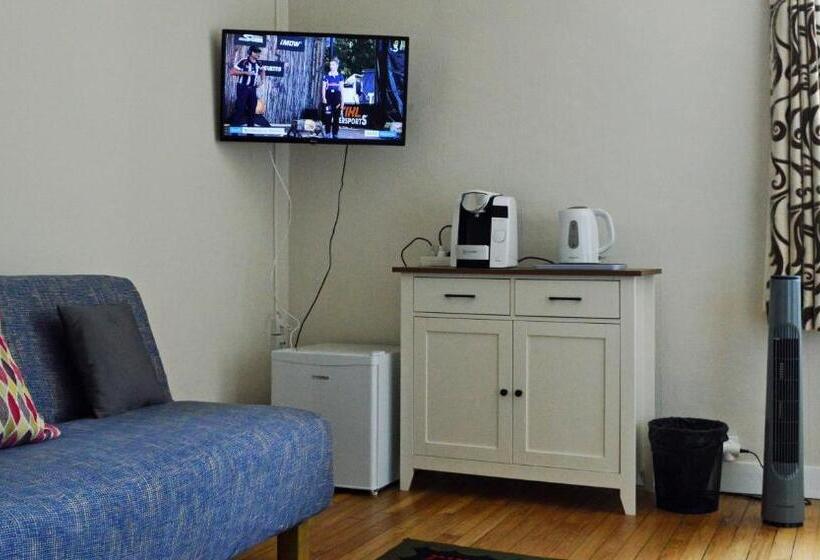 Bed and Breakfast Champ De Foire