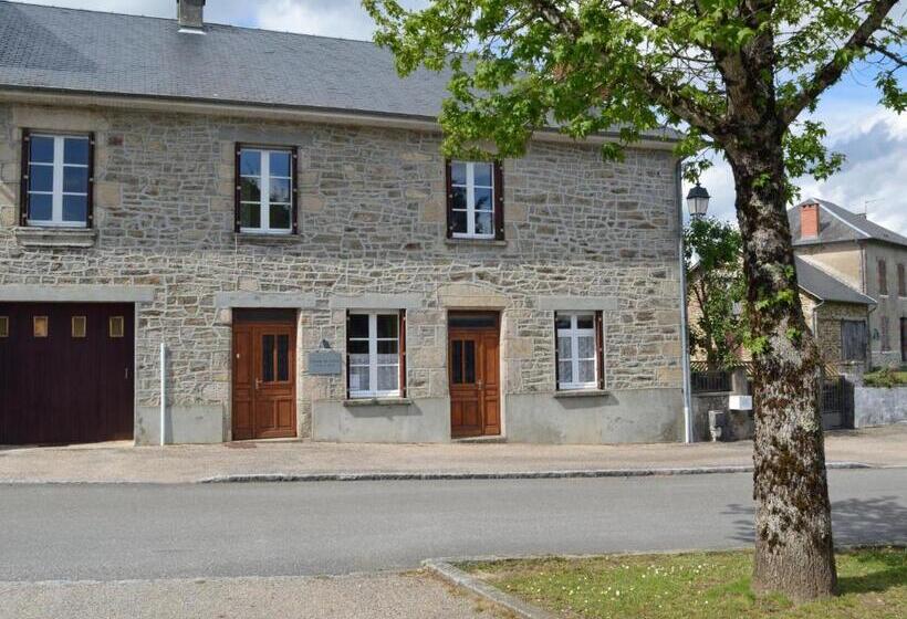 Bed and Breakfast Champ De Foire